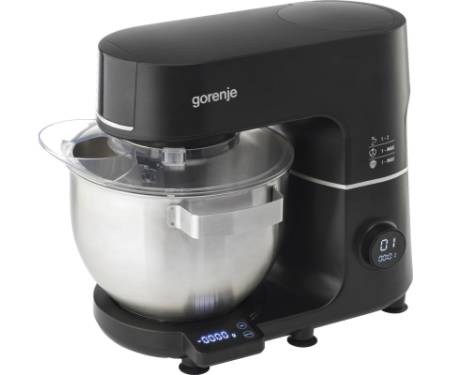 Кухонний комбайн Gorenje MMC1000SCB
