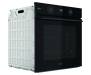 Духова шафа Whirlpool OMSK58CU1SB