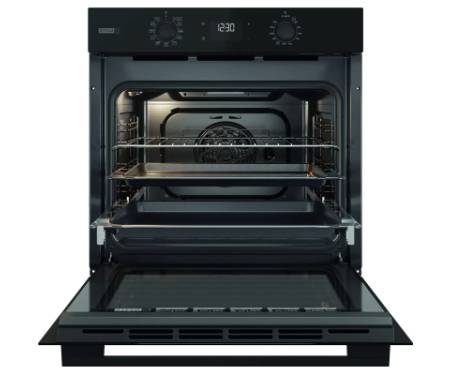 Духова шафа Whirlpool OMSK58CU1SB