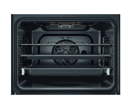 Духова шафа Whirlpool OMSK58CU1SB