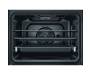 Духова шафа Whirlpool OMSK58CU1SB