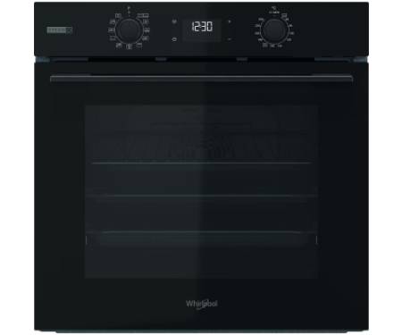 Духова шафа Whirlpool OMSK58CU1SB