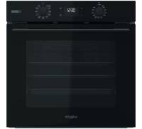 Духова шафа Whirlpool OMSK58CU1SB