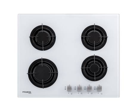 Pyramida PFG 646 White