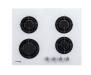 Pyramida PFG 646 White