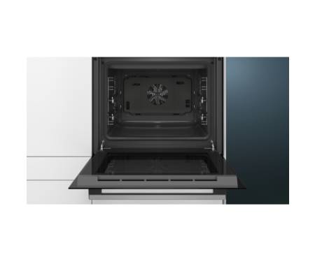 Духова шафа Siemens HB557JYS5T