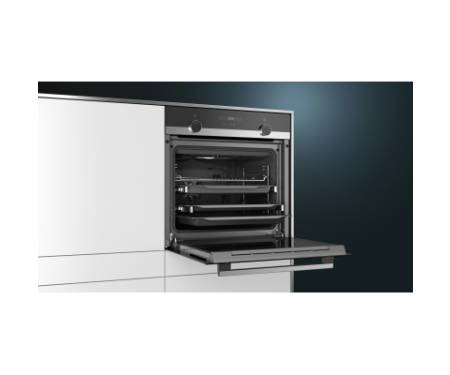 Духова шафа Siemens HB557JYS5T