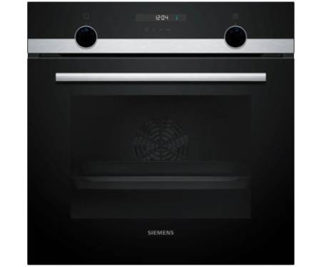 Духова шафа Siemens HB557JYS5T