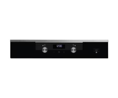 Духова шафа Electrolux KODEF75X2