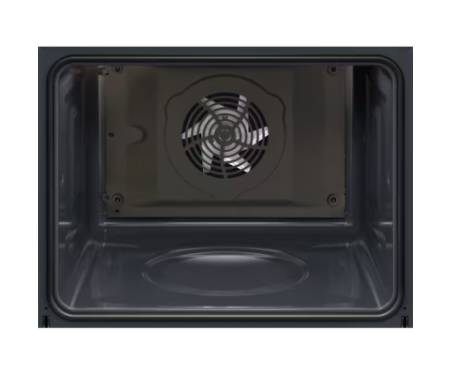 Духова шафа Electrolux KODEF75X2