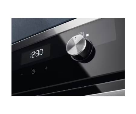 Духова шафа Electrolux KODEF75X2