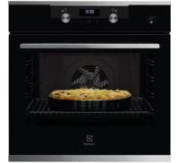 Духова шафа Electrolux KODEF75X2