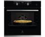 Духова шафа Electrolux KODEF75X2