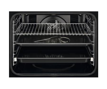 Духова шафа Electrolux EOE8P39WV