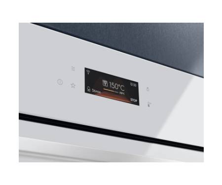 Духова шафа Electrolux EOE8P39WV