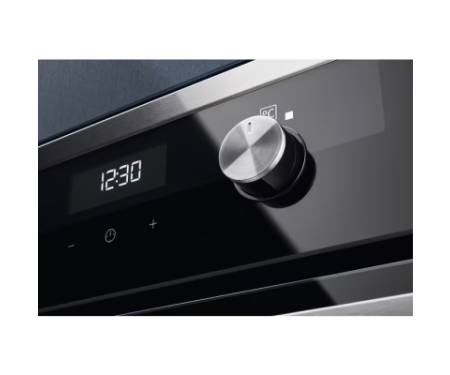 Духова шафа Electrolux KODEF70X