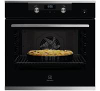 Духова шафа Electrolux KODEF70X