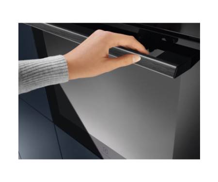 Духова шафа Electrolux LOD6F77WZ