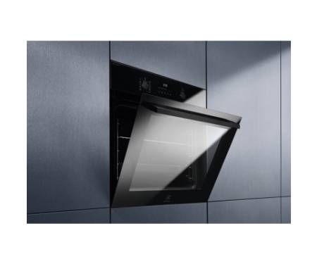 Духова шафа Electrolux LOD6F77WZ