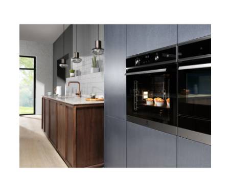 Духова шафа Electrolux LOD6F77WZ