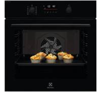 Духова шафа Electrolux LOD6F77WZ