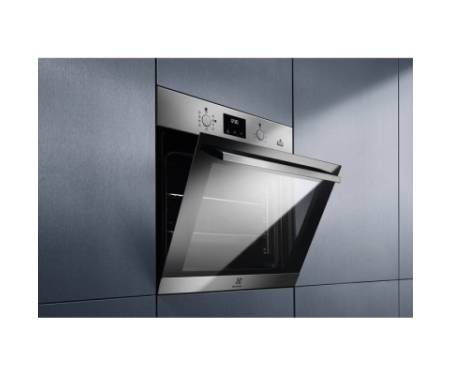 Духова шафа Electrolux EOD3F50TX