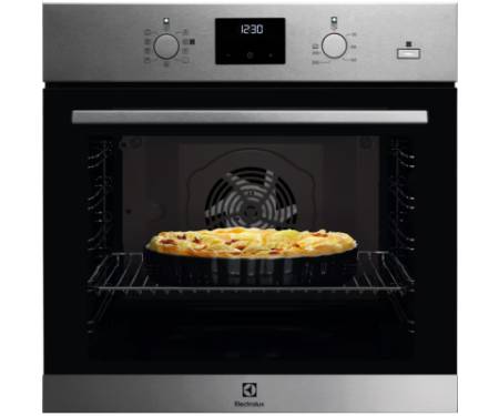 Духова шафа Electrolux EOD3F50TX