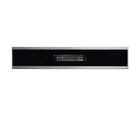 Духова шафа Electrolux EOB9S31WX