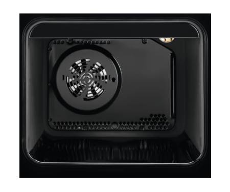 Духова шафа Electrolux EOB9S31WX