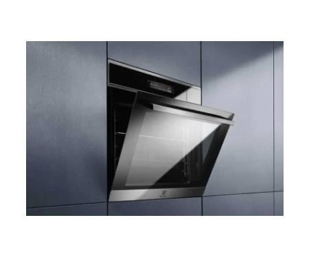 Духова шафа Electrolux EOB9S31WX