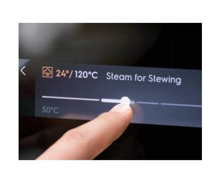 Духова шафа Electrolux EOB9S31WX