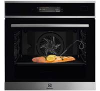 Духова шафа Electrolux EOB9S31WX