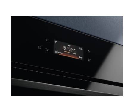 Духова шафа Electrolux EOB8S39WZ