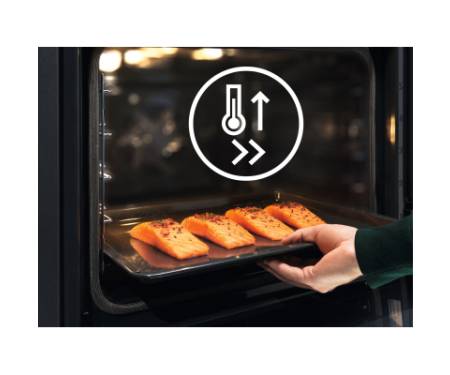 Духова шафа Electrolux KOBBS39H