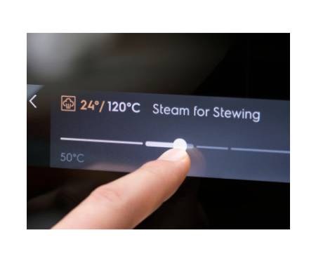 Духова шафа Electrolux KOBBS39H