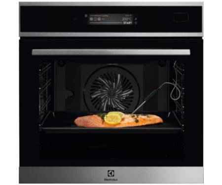 Духова шафа Electrolux KOBBS39H
