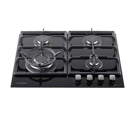Pyramida PFG 647 Black Luxe