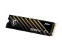 Накопичувач SSD M.2 2280 2TB M461 MSI (S78-440Q550-P83)