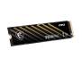 Накопичувач SSD M.2 2280 2TB M461 MSI (S78-440Q550-P83)