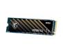 Накопичувач SSD M.2 2280 1TB SPATIUM M450 MSI (S78-440L980-P83)