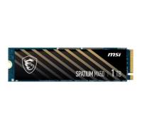Накопичувач SSD M.2 2280 1TB SPATIUM M450 MSI (S78-440L980-P83)