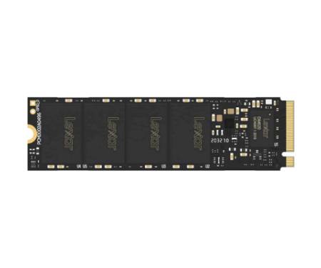 Накопичувач SSD M.2 2280 256GB NM620 Lexar (LNM620X256G-RNNNG)
