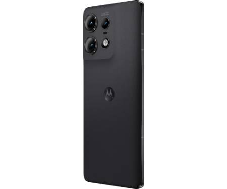 Смартфон Motorola Edge 50 Pro 12/512GB Black Beauty (PB1J0050RS)