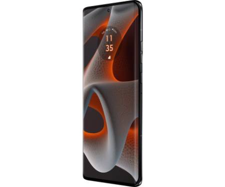 Смартфон Motorola Edge 50 Pro 12/512GB Black Beauty (PB1J0050RS)