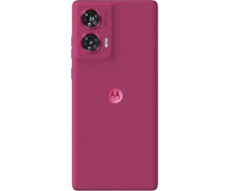 Мобільний телефон Motorola Edge 50 Fusion 8/256GB Hot Pink (PB3T0060UA)
