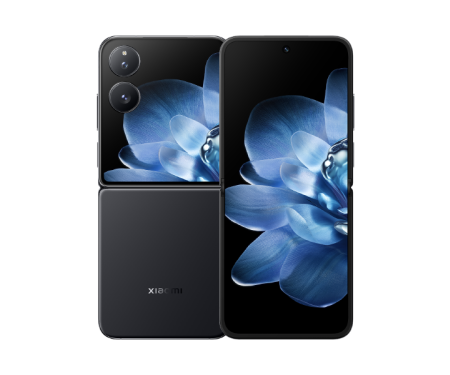 Смартфон Xiaomi Mix Flip 12/512GB Black (Global) 1