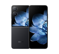 Смартфон Xiaomi Mix Flip 12/512GB Black (Global)
