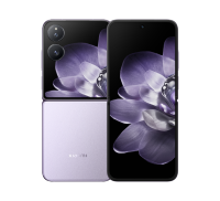 Смартфон Xiaomi Mix Flip 12/512GB Purple (Asian version)