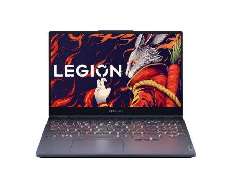 Ноутбук Lenovo Legion 5 15APH9 (83EG0001US) 1