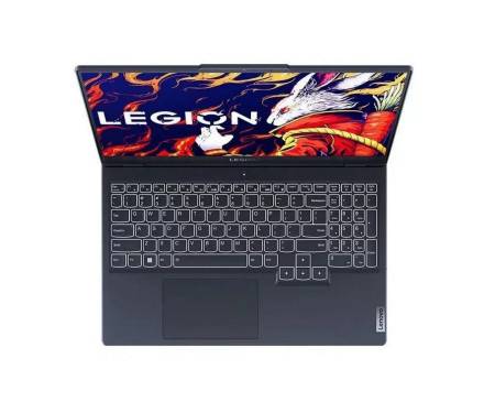Ноутбук Lenovo Legion 5 15APH9 (83EG0001US) 4